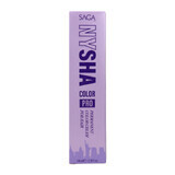 Permanent Dye Saga Pro Nysha Color nº 10.021 100 ml
