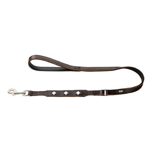 Hondenriem Hunter Swiss 100 cm