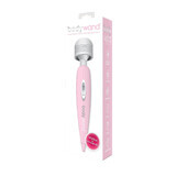 Vibrateur Bodywand BW112 rose
