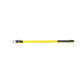 Collare per Cani Hunter Convenience 47-55 cm L Giallo