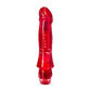 Vibrator Blush Naturally Yours Rot