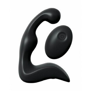 Massaggiatore prostatico Pipedream Anal Fantasy Elite Nero