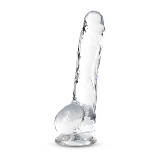 Blush Naturally Yours Dildo Ø 3,3 cm