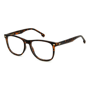 Spectacle frame Carrera CARRERA-2049T-086F116 Brown Ø 51 mm