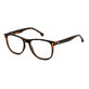 Spectacle frame Carrera CARRERA-2049T-086F116 Brown Ø 51 mm