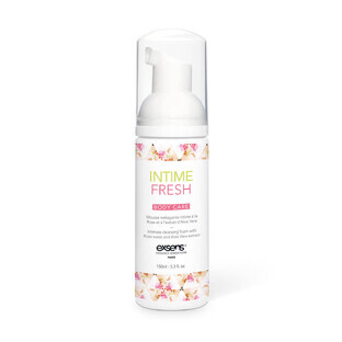 Detergent pentru jucării sexuale Exsens 150 ml