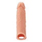 Penisbeschermer Dream Toys RealStuff Ø 5 cm