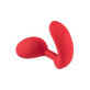 Vibratore G-Spot Aneros Rosso