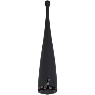 Bullet Vibrator Evolved Schwarz
