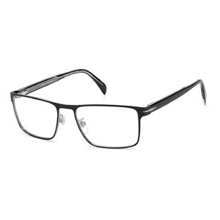 Montatura per Occhiali Uomo David Beckham DB-1067-TI7 ø 54 mm