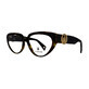 Brillenframe Dames Lanvin LNV2600-317 Ø 55 mm