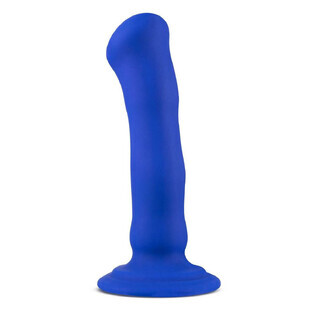 Blush Impressions Blue Dildo