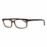 Ramă de Ochelari Bărbați Dsquared2 DQ5034 53056 Maro Ø 53 mm