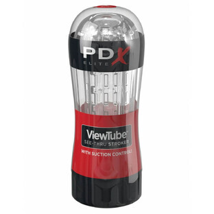 Ausdauer Jack Ass Pipedream VIEWTUBE