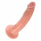Pene realistico Pipedream King Cock Naturale