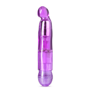Vibrateur Blush Naturally Yours Purple