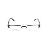 Ramă de Ochelari Unisex Alexander McQueen AMQ-4159-R1I Albastru Ø 51 mm