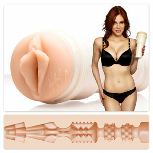 Blade Fleshlight Maitland Ward Bej