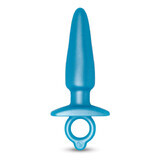 Anaalplug B-Vibe Blauw