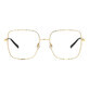 Ramă de Ochelari Damă Missoni MMI-0021-J5G Ø 55 mm