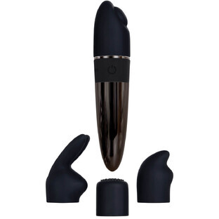 Massager Evolved Negru