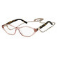 Brillenframe Dames Marc Jacobs MARC-498-HMV Ø 55 mm