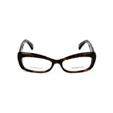 Ramă de Ochelari Damă Alexander McQueen AMQ-4203-086 Ø 52 mm
