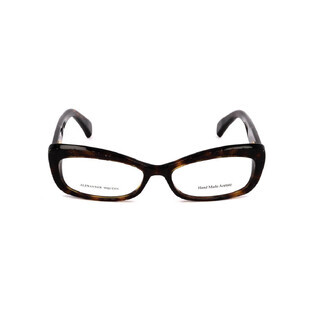 Brillenframe Dames Alexander McQueen AMQ-4203-086 Ø 52 mm