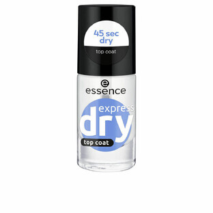 Vernis de finition pour ongles Essence EXPRESS DRY 8 ml