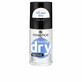 Vernis de finition pour ongles Essence EXPRESS DRY 8 ml