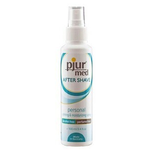 Aftershave Lotion Pjur 11870 100 ml