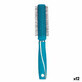 Apvalus šepetys Beryl 353 Verde Silicon Plastic (12 Unități)