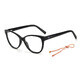 Ramă de Ochelari Damă Missoni MMI-0075-807F315 Ø 53 mm