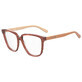 Monture de Lunettes Femme Love Moschino MOL583-2LF Ø 55 mm