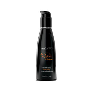 Wicked Sensual Care Glijmiddel 120 ml