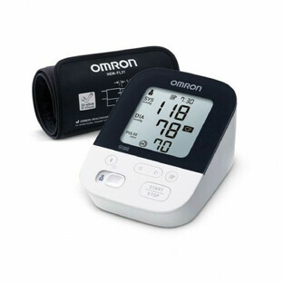 Tensiometru pentru braț Omron HEM-7155T-EBK