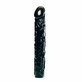 NMC Adventures Platinum Black Dildo