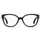 Montatura per Occhiali Donna Moschino MOS556-807 Ø 53 mm