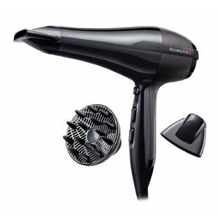 Uscător de Păr Remington AC5999 Negru