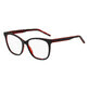 Brillenframe Dames Hugo Boss HG-1251-OITF315 Ø 53 mm