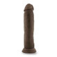 Realistische Dildo Blush Dr Skin TPE Ø 5 cm (21,5 cm)