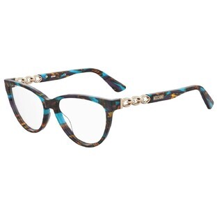 Montatura per Occhiali Donna Moschino MOS589-X8Q Ø 53 mm