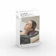 Aparat de masaj Shiatsu compact reîncărcabil InnovaGoods (Recondiționate B)