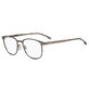 Ramă de Ochelari Bărbați Hugo Boss BOSS-1089-R80 Ø 53 mm