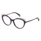 Ramă de Ochelari Damă Police VPL930540GBC ø 54 mm