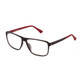 Men' Spectacle frame Police V1975-54N66M Brown ø 54 mm