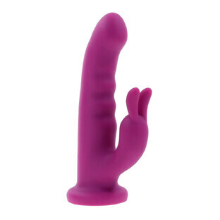 G-Spot vibrator Playboy FLUFFLE FLUFFLE Roze
