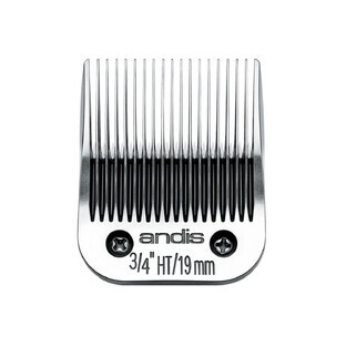 Lames Andis 3/4HT 19 mm