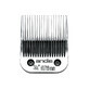Shaving razor blades Andis 3/4HT 19 mm