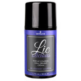 Lubrifiant aromatizat Sensuva Blueberry 6 ml